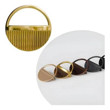 Imagem de Puxador Porta De Armário Vizzini 1650 Tamanhos, Cores e Preços Variado