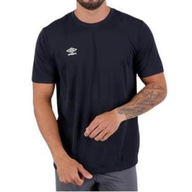Imagem de Camisa Umbro Legacy Masculino-Masculino
