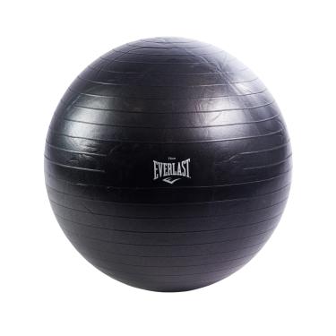 Imagem de Everlast Bola Pilates 75cm Preto