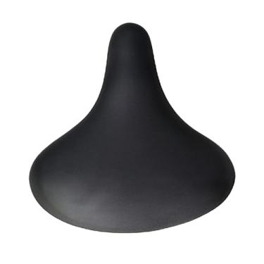 Imagem de simhoa Bicicleta Bicicleta Seat Anti -Slip Acessório Desgaste resistente a Mountain Bike Bike Bicycle Saddle for Travel Outdoor