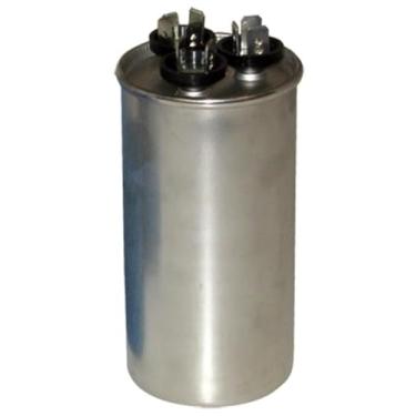 Imagem de MARS - Motors & Armatures 12766 Round 35 + 5 uf MFD 370V VAC Motor Capacitor Dual Run