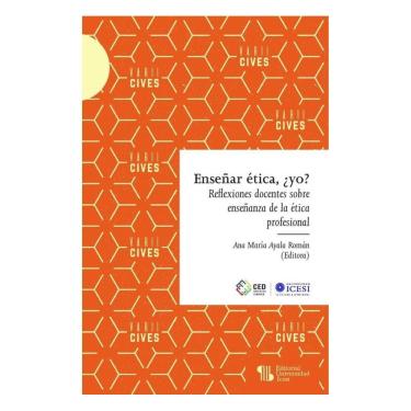 Imagem de Enseñar ética, ¿yo? - Espanhol