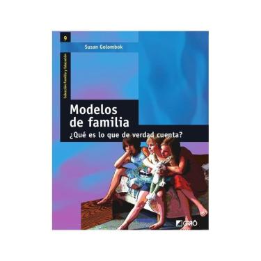Imagem de Modelos de familia - Espanhol