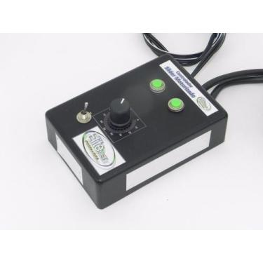 Imagem de Circuito Eletrônico Com Loop Para Slider Motorizado Elétrico 12V , fot