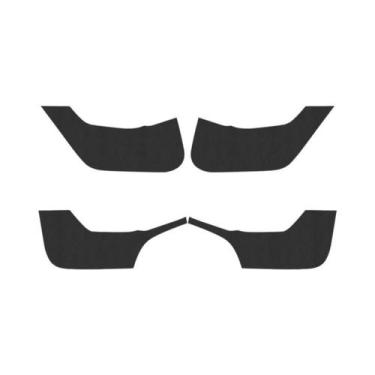 Imagem de Tesla Modelo 3 Y Porta De Carro Anti Chute Pad Painel De Porta Proteto