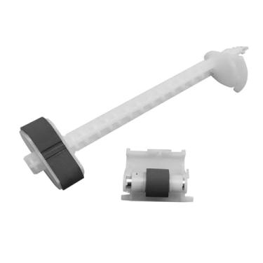 Imagem de VRPRO Kit De Rolo Coleta Papel Para Epson L1110 L3100 L3110 L3150 L3160 L3101 L3151 L3158 L3165 L3166 Et2710 Et2712 Et2714 Et2715 Et2720 Et4700
