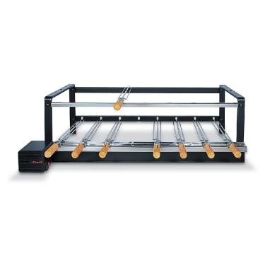 Imagem de Giragrill Kit 2008 - Giragrill