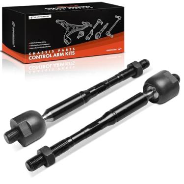 Imagem de A-Premium 2 x terminais dianteiros internos, compatíveis com Nissan Altima 2013-2018, Maxima 2016-2023