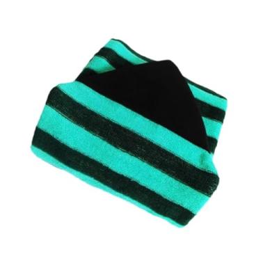 Imagem de simhoa Capa para prancha de surfe, bolsa de surf, tecido de poliéster, elástica, dobrável, acessórios de proteção para carro, bicicleta, passeio, capa para, 7.0 Pés