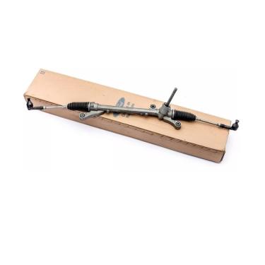 Imagem de Ford New Fiesta Caixa De Direção Elétrica Genuíno