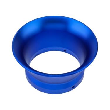 Imagem de Windance Bojo de buzina de vento de admissão de carburador, filtro de ar de carburador de liga de alumínio CNC, funil de pilha de velocidade para Honda Yamaha PWK, carburador, motocicleta, ATV Dirt