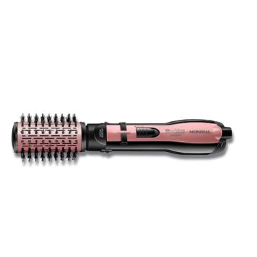 Imagem de MONDIAL Escova Rotativa, Golden Rose/Preto, 127V - ER-10