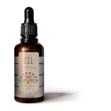 Imagem de Extrato líquido (tintura) de cogumelo Juba de leão (Hericium erinaceus) (30 ml)