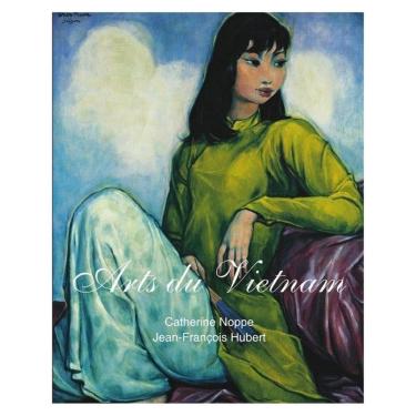 Imagem de Arts du Vietnam - Francês