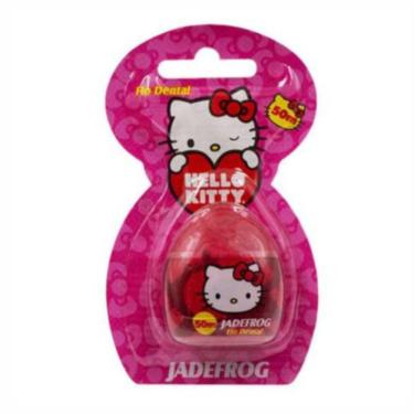 Imagem de Fio Dental Jadefrog Hello Kitty 50m
