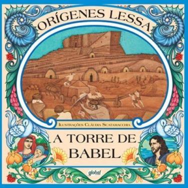 Imagem de Torre De Babel, A