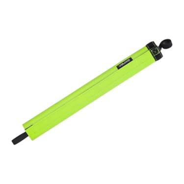 Imagem de simhoa Protetor de corda Arborist Leve Protetor de corda Manga Rapel Equipamento de rapel para montanhismo Escalada em, 35cmx14cm