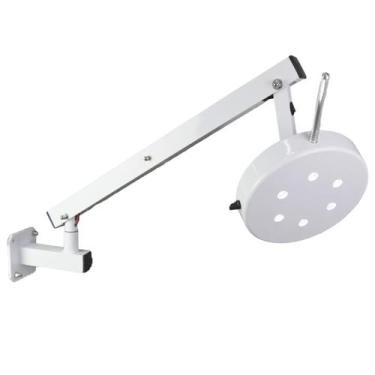 Imagem de DL4000 FOCO 6 LEDS PROCEDIMENTO VETERINÁRIO Delta Life