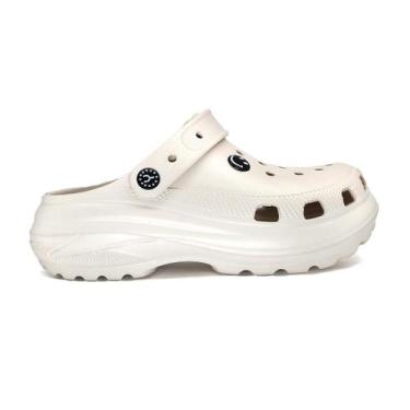 Imagem de Babuche Yvate Feminino 2502, BEGE, 38