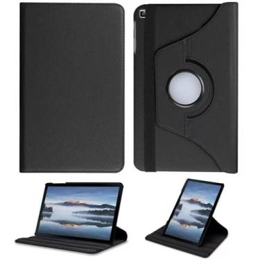Imagem de Capa Case Giratoria para Galaxy Tab S6 Lite De 10.4 P610 / P615