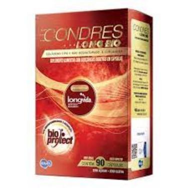 Imagem de Condres  Long Bio 90 Cápsulas