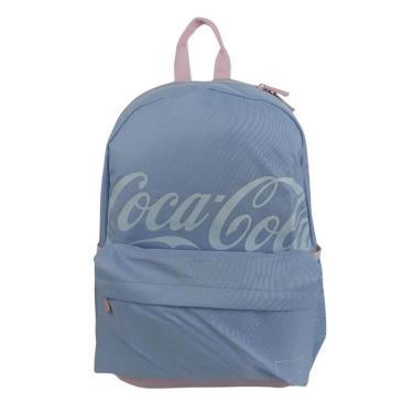 Imagem de Mochila Coca-Cola Soft-Unissex