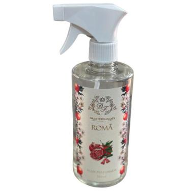 Imagem de Agua Perfumada Roma Dani Fernandes Aromas para Ambientes