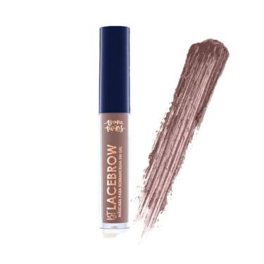 Imagem de Mascara Para Sobrancelhas em Gel Bruna Tavares Bt Lacebrow