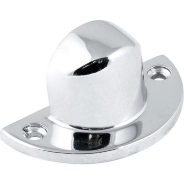 Imagem de Fixador De Porta Cromado Fp 700 Vonder