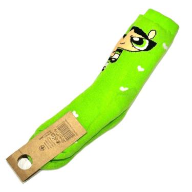 Imagem de Meia Sports Patins Infantil Tamanho 24 Ao 34 Mod 10