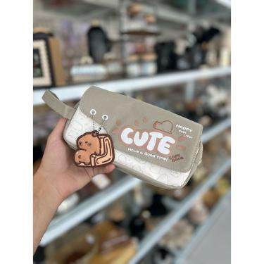 Imagem de Estojo Capivara Na Poltrona - baoluolan