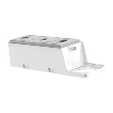 Imagem de Generic Caixa de filtro de aquário Caixa de filtragem Circulação de água Limpeza de aquário Caixas de filtro, 38 Cm X 10.5 Cm X 11