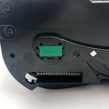 Imagem de Cartucho Compatível Ricoh SP5200 SP5210 Imprima com Economia 25K de Re