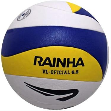 Imagem de Bola Rainha Volei Oficial 40917