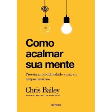 Imagem de Como Acalmar Sua Mente