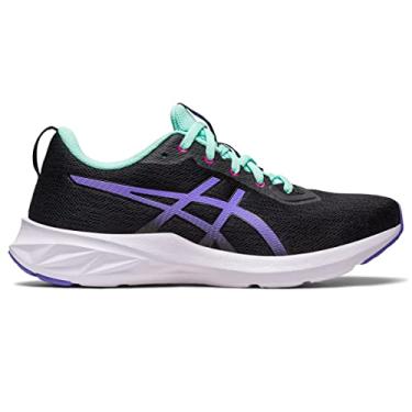 Imagem de ASICS T nis de corrida feminino VERSABLAST 2, Preto/ametista, 6