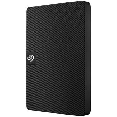 Imagem de HD Externo de 4TB SEAGATE Expansion 2.5" USB 3.0 Preto