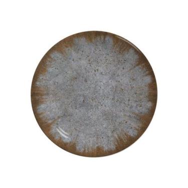 Imagem de Conjunto com 6 Pratos Raso Coup Nova Dheli Ø29cm - Alleanza Cerâmica