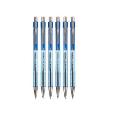 Imagem de Caneta esferográfica PILOT The Better, canetas esferográficas recarreg