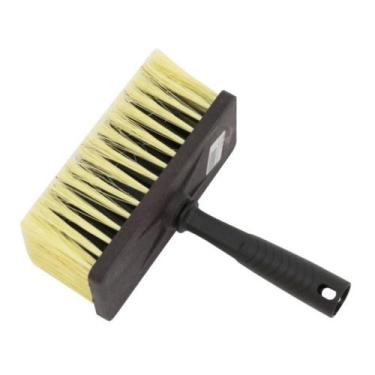 Imagem de Broxa Retangular Roma 18 x 7,6cm