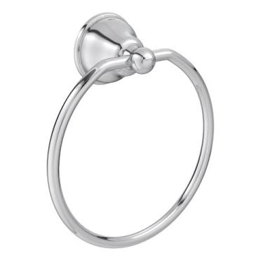 Imagem de Porta Toalha Argola Belle Époque Deca Cromado - 2050C