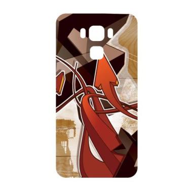 Imagem de Capa Adesivo Skin071 Verso Para Asus Zenfone 3 Max 5.5 - KawaSkin