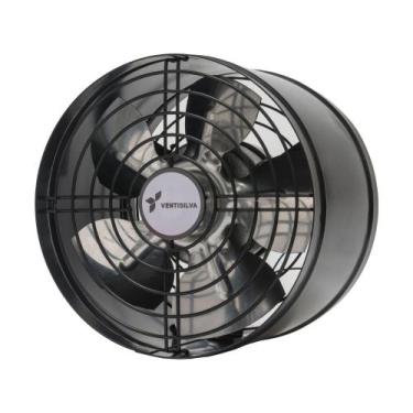 Imagem de Exaustor Industrial Axial de Cozinha 20cm - Ventisilva E20M4