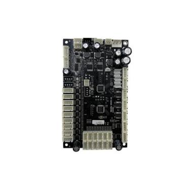 Imagem de Placa Mae Para Moving Bsw 380 - Sanyi Light