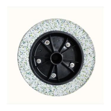 Imagem de Roda Carrinho Construção Completa 19Mm - FORCE
