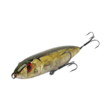 Imagem de Isca Artificial LEYDUN Ministre Jack Stickbait De 80mm E 14g, Tipo Sin