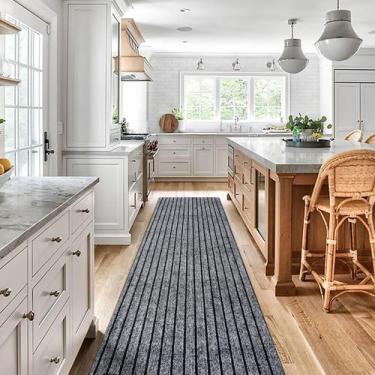 Imagem de Tapete Runner Gotohipi, utilitário interno e externo, 60x240cm