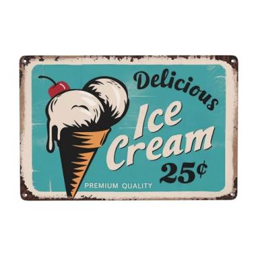 Imagem de Sorvete Sweet Delicious Food (1)