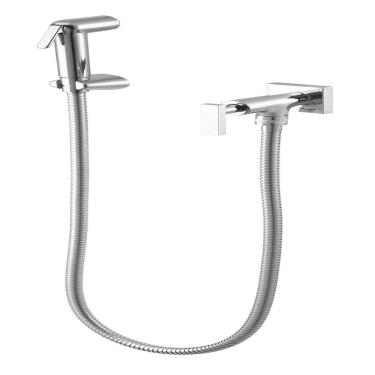 Imagem de Ducha Higiênica 1850 Athena Slim Meber Metais Cromado