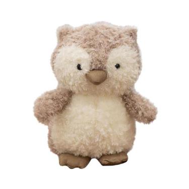 Imagem de Boneca animal boneca boneca de pelúcia dos desenhos animados crianças 